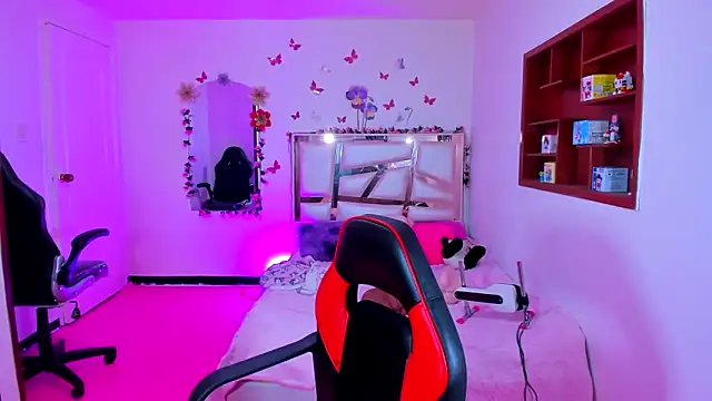 perlabeautiful online show from May 29, 12:08 am