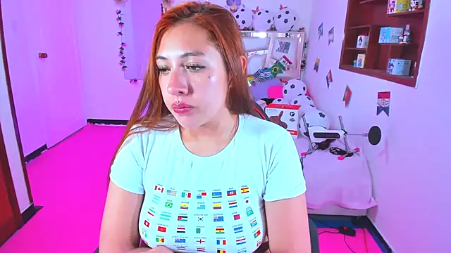 perlabeautiful online show from July 18, 1:15 pm