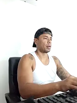 Antolinex online show from December 14, 6:12 pm