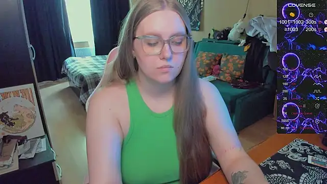 Snapshot of Alice_Dreamgirl_ chatting on May 8, 11:37 am Alice Dreamgirl online show from May 8, 11:37 am