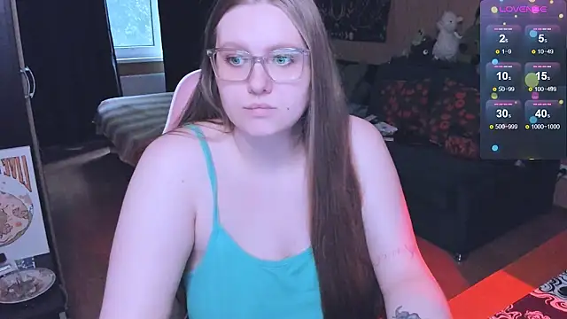 Snapshot of Alice_Dreamgirl_ chatting on July 2, 11:05 am Alice Dreamgirl online show from July 2, 11:05 am