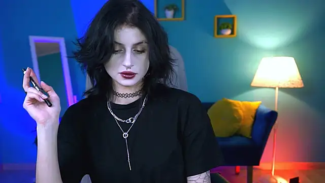 JadeCastle  online show from October 10, 9:25 pm