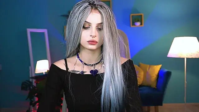 JadeCastle  online show from October 23, 5:33 pm