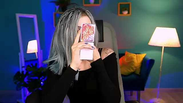 JadeCastle  online show from November 11, 3:39 am