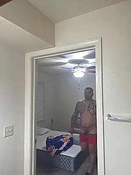 Snapshot of Latino2909 chatting on March 30, 2:01 am Latino2909 online show from March 30, 2:01 am