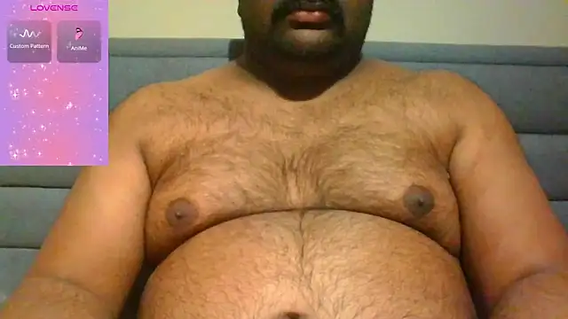 Snapshot of indianbearbot chatting on April 18, 7:58 pm indianbearbot online show from April 18, 7:58 pm