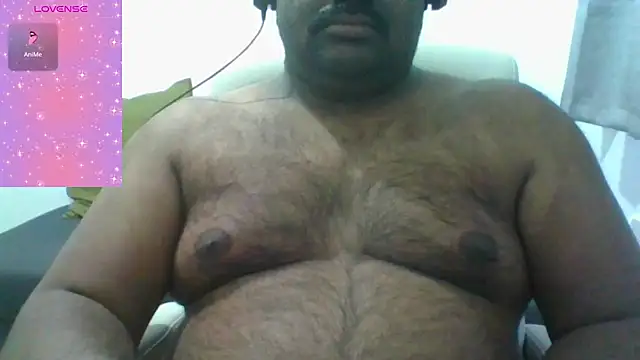 indianbearbot online show from July 27, 7:21 pm