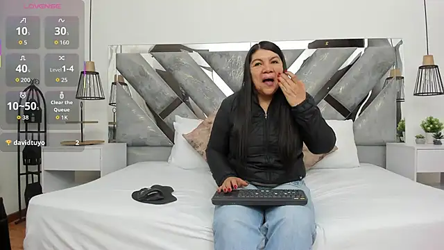 hotmature1 online show from September 27, 10:31 am