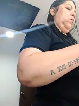 hotmature1 online show from February 5, 10:09 am