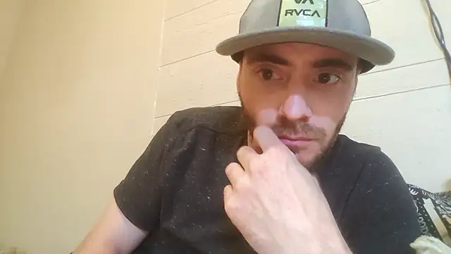 Huntzg23 online show from February 22, 8:13 am