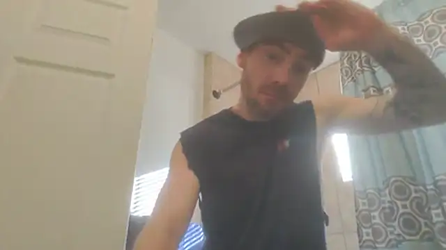 Huntzg23 online show from June 1, 2:41 pm