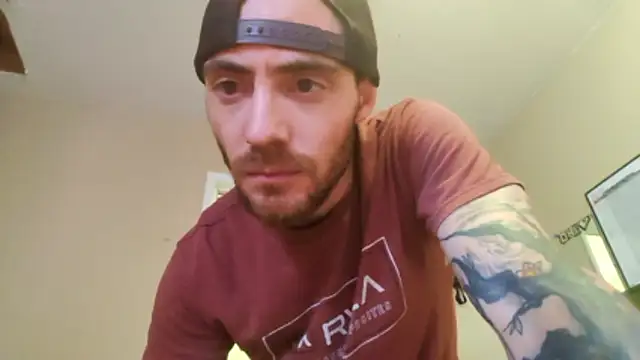 Huntzg23 online show from June 7, 3:54 am