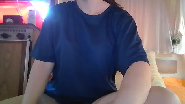 Snapshot of Eleni_Pappa chatting on May 19, 7:47 am Eleni Pappa online show from May 19, 7:47 am