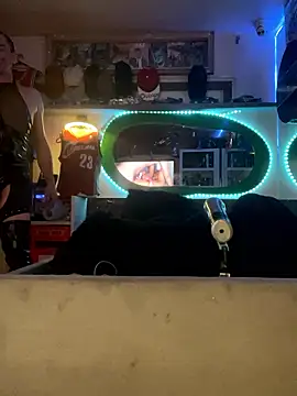 kinkycdslutsv online show from October 2, 7:21 pm