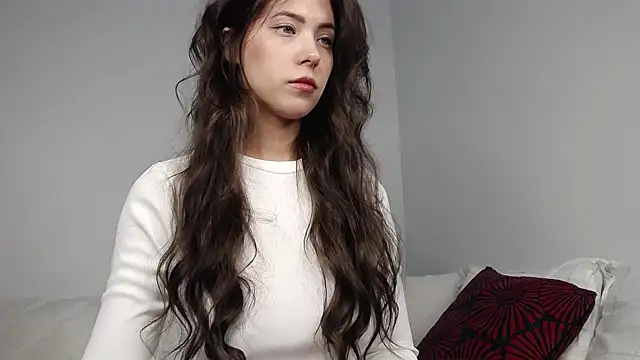 Anna Mary Rose online show from December 19, 7:59 am