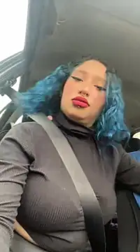 Bulmasexy online show from February 8, 2:27 pm