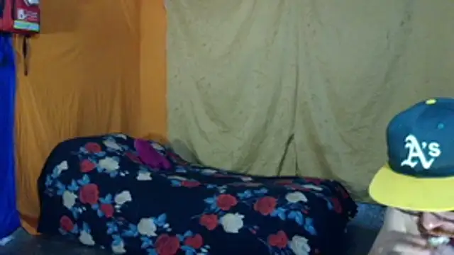 pecadodulce123 online show from December 16, 12:15 am