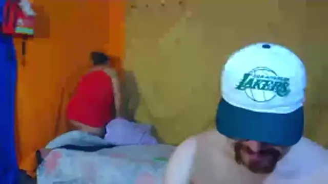 Snapshot of pecadodulce123 chatting on December 21, 12:18 am pecadodulce123 online show from December 21, 12:18 am