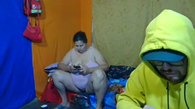 Snapshot of pecadodulce123 chatting on January 5, 8:34 pm pecadodulce123 online show from January 5, 8:34 pm