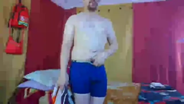 Snapshot of pecadodulce123 chatting on February 3, 3:37 am pecadodulce123 online show from February 3, 3:37 am