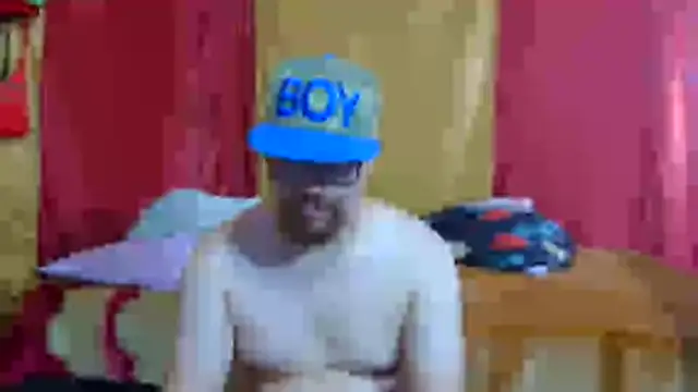 Snapshot of pecadodulce123 chatting on February 4, 10:58 pm pecadodulce123 online show from February 4, 10:58 pm