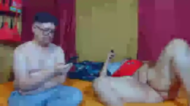 Snapshot of pecadodulce123 chatting on February 11, 1:10 am pecadodulce123 online show from February 11, 1:10 am