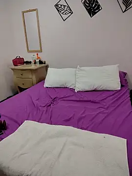 Miss balloonsmila online show from February 20, 12:52 am