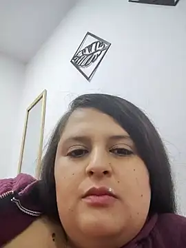 Miss balloonsmila online show from October 1, 12:16 am