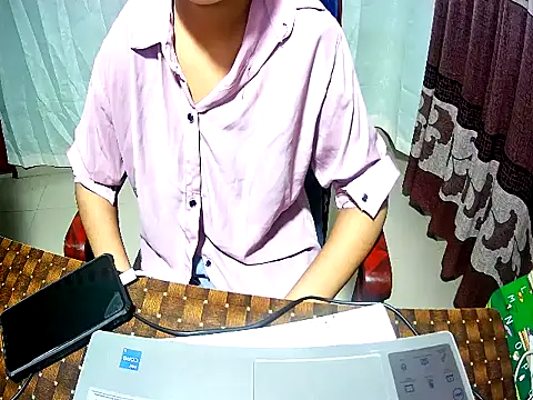 jesi-32 online show from November 29, 2:58 am