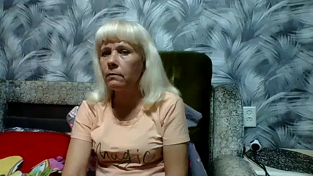 sakura blonde online show from October 25, 4:57 pm