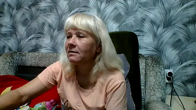 sakura blonde online show from October 31, 6:14 am