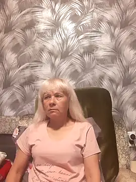 sakura blonde online show from November 19, 8:03 am