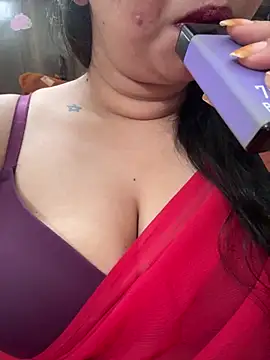 Snapshot of Akhi_Akshaya chatting on January 11, 6:23 pm Akhi Akshaya online show from January 11, 6:23 pm