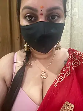 Snapshot of Akhi_Akshaya chatting on January 30, 9:04 pm Akhi Akshaya online show from January 30, 9:04 pm