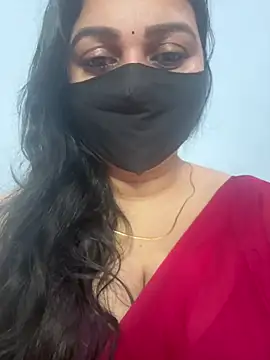 Snapshot of Akhi_Akshaya chatting on February 17, 3:42 pm Akhi Akshaya online show from February 17, 3:42 pm