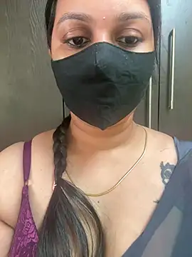 Snapshot of Akhi_Akshaya chatting on February 20, 7:12 am Akhi Akshaya online show from February 20, 7:12 am