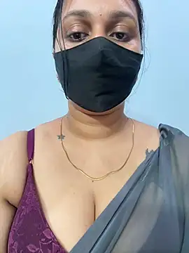 Snapshot of Akhi_Akshaya chatting on February 20, 5:18 pm Akhi Akshaya online show from February 20, 5:18 pm