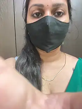 Snapshot of Akhi_Akshaya chatting on February 21, 7:32 pm Akhi Akshaya online show from February 21, 7:32 pm