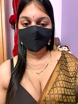 Snapshot of Akhi_Akshaya chatting on October 11, 4:49 pm Akhi Akshaya online show from October 11, 4:49 pm