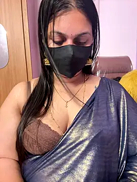 Snapshot of Akhi_Akshaya chatting on November 2, 6:21 pm Akhi Akshaya online show from November 2, 6:21 pm