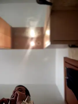 SecretlyDD online show from November 7, 8:36 am