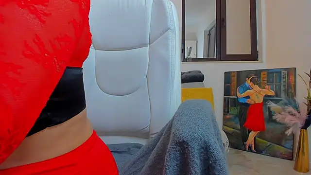 Julya Anna online show from February 17, 4:42 am