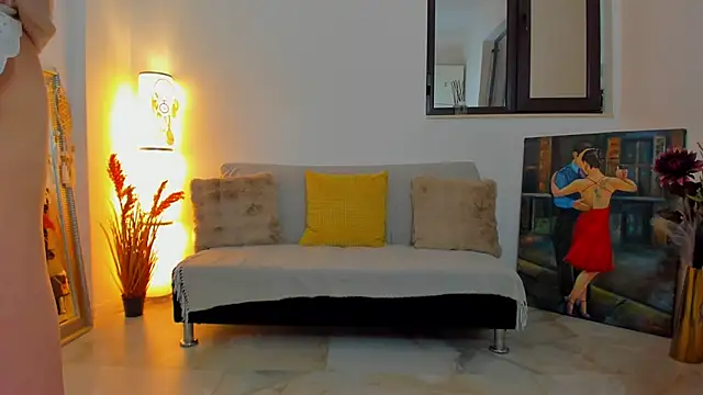 Julya Anna online show from March 8, 4:49 am