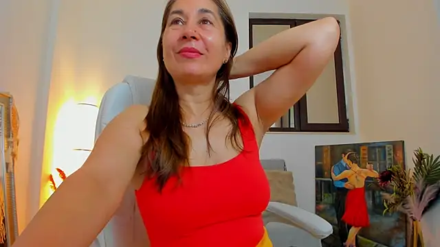 Julya Anna online show from August 1, 5:29 am