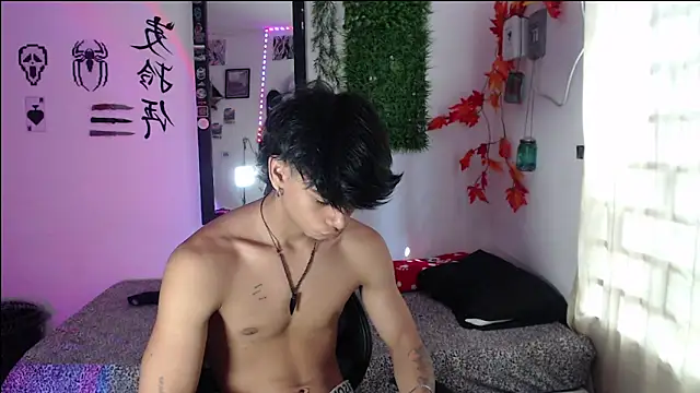 Snapshot of speedsamy chatting on February 27, 8:31 pm speedsamy online show from February 27, 8:31 pm