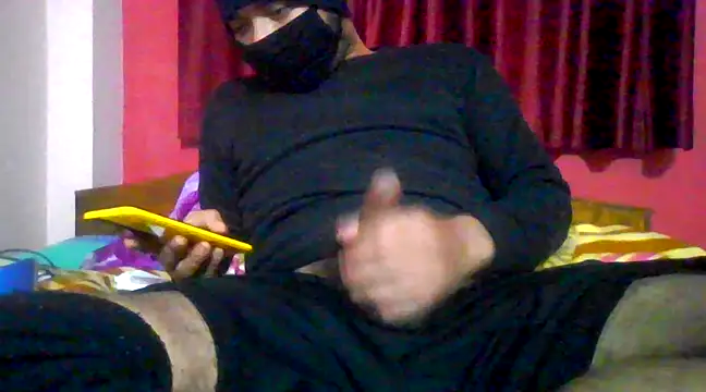 sanju-9973 online show from January 5, 8:21 pm