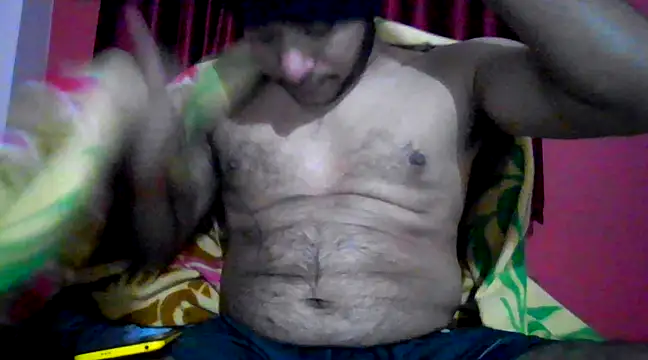 sanju-9973 online show from January 17, 7:05 pm