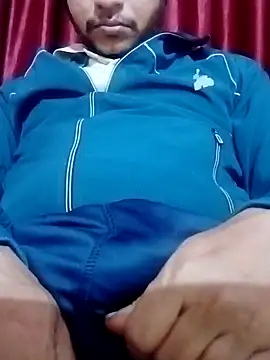 sanju-9973 online show from January 30, 7:48 pm