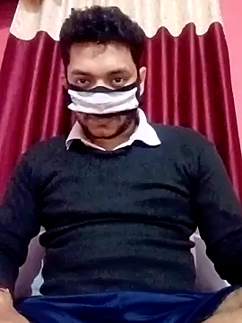 sanju-9973 online show from February 5, 6:15 pm