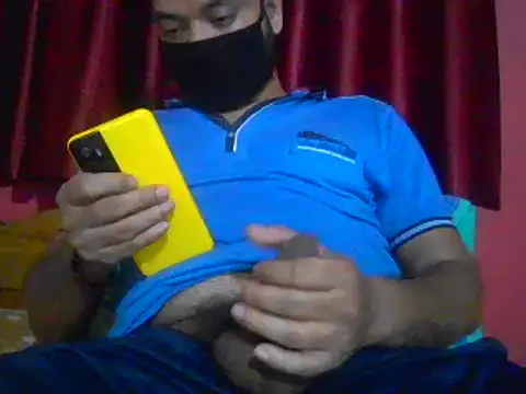 sanju-9973 online show from March 17, 11:10 am